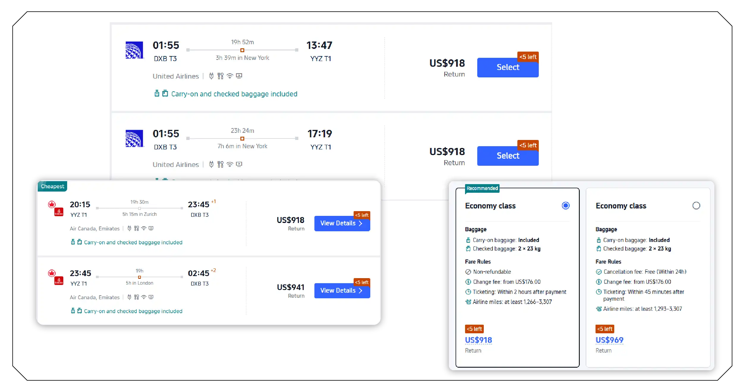 Rising Trends of Flight Price Scraping in the Travel Industry